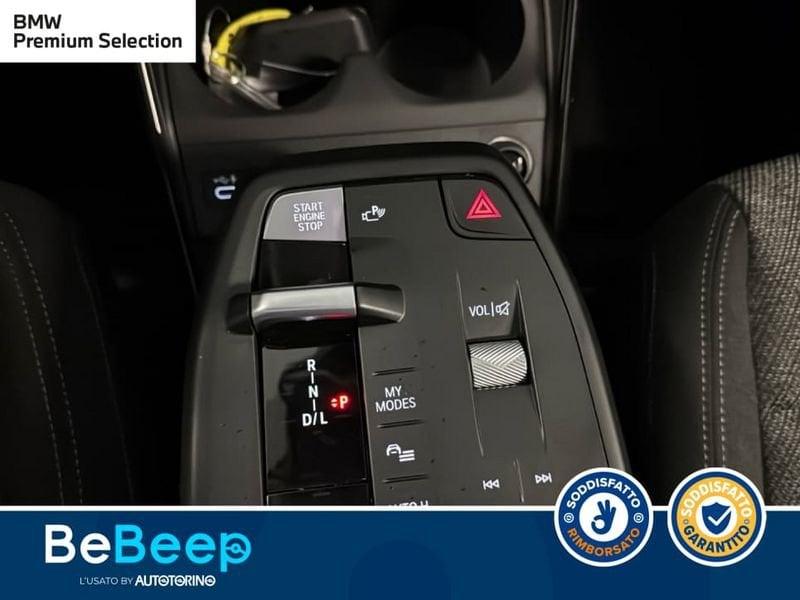 BMW Serie 2 Active Tourer 218D ACTIVE TOURER AUTO