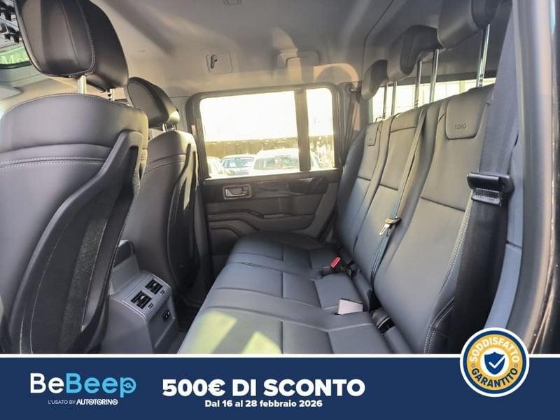 Ineos Grenadier STATION WAGON 3.0 TWIN-TURBO D FIELDMAST