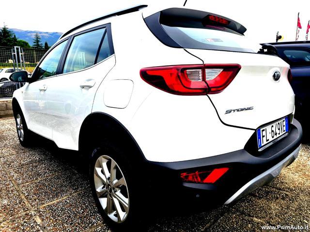 KIA Stonic 1.6 CRDi 110 CV Style