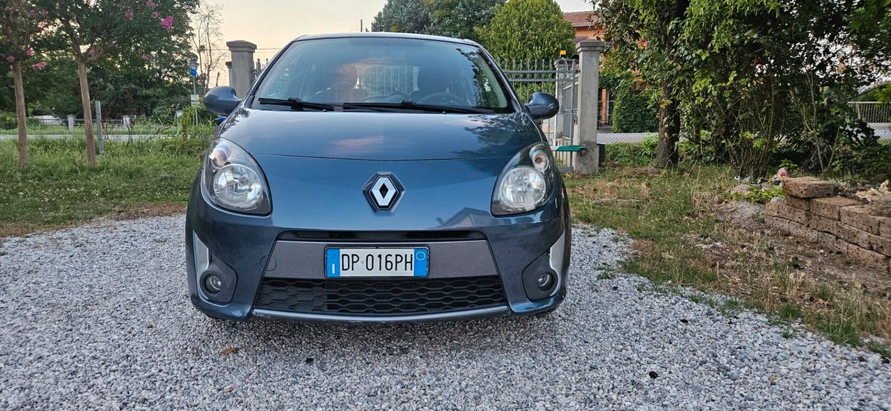 Renault Twingo 1.2i cat Generation