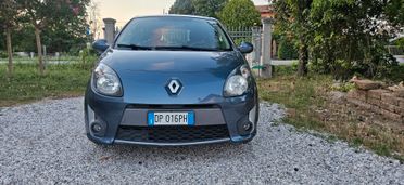 Renault Twingo 1.2i cat Generation