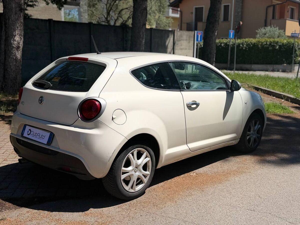 Alfa Romeo MiTo 1.4 Super 70cv