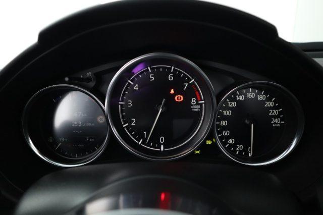 MAZDA MX-5 1.5L Skyactiv-G Homura