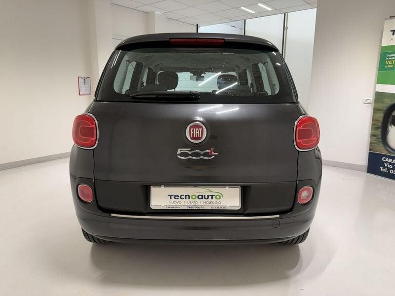 FIAT 500L 500L 1.3 Multijet 95 CV Pop Star