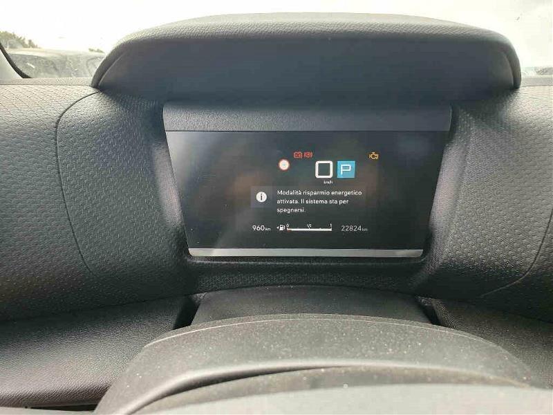 Citroen C4 X BlueHDI 130 S&S EAT8 Max
