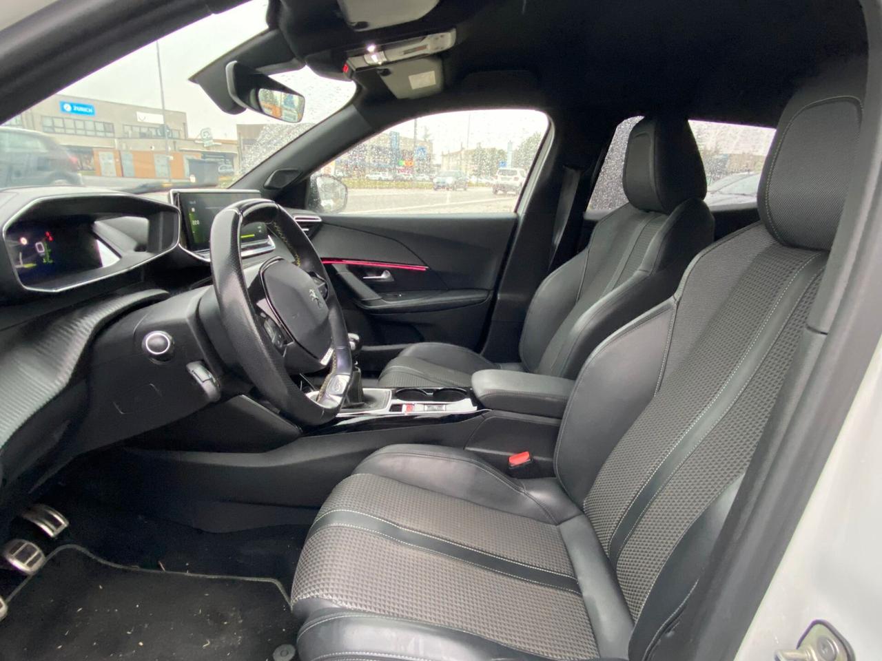 Peugeot 2008 PureTech 130 S&S GT Pack