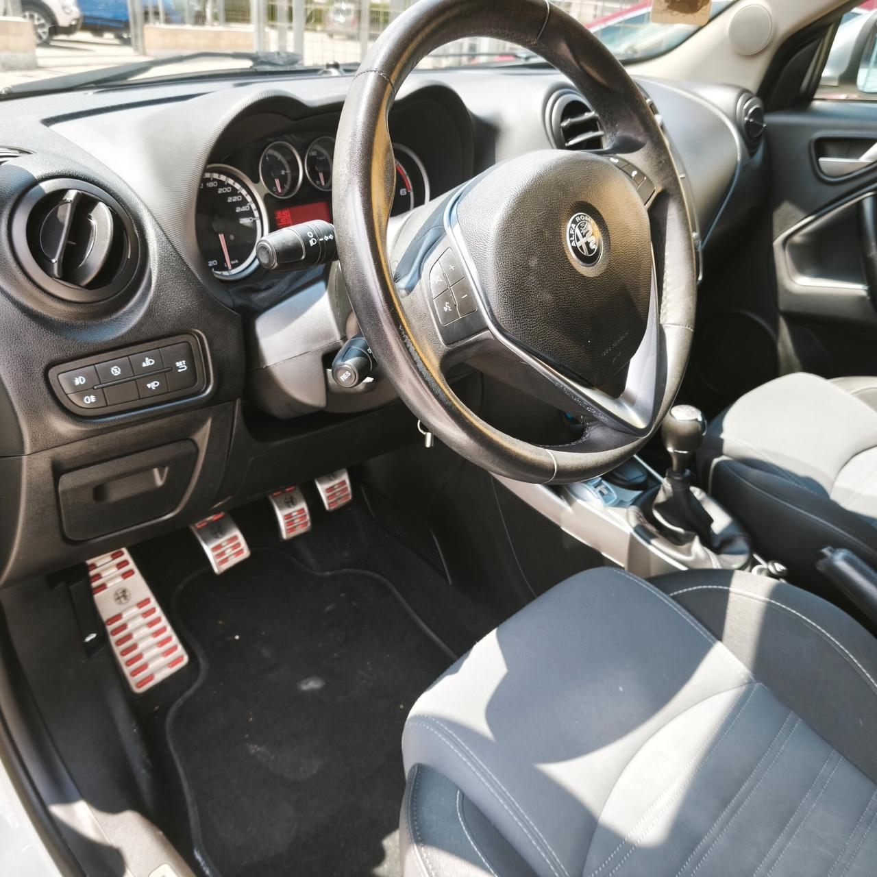 Alfa Romeo MiTo 1.3 JTDm 95 CV S&S