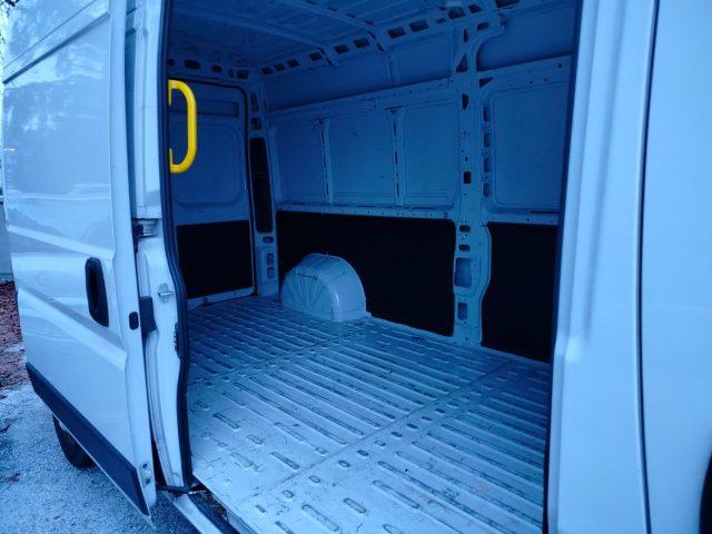 OPEL Movano 35 2.2 BlueHDi 140cv PL-TM Furgone PROMO