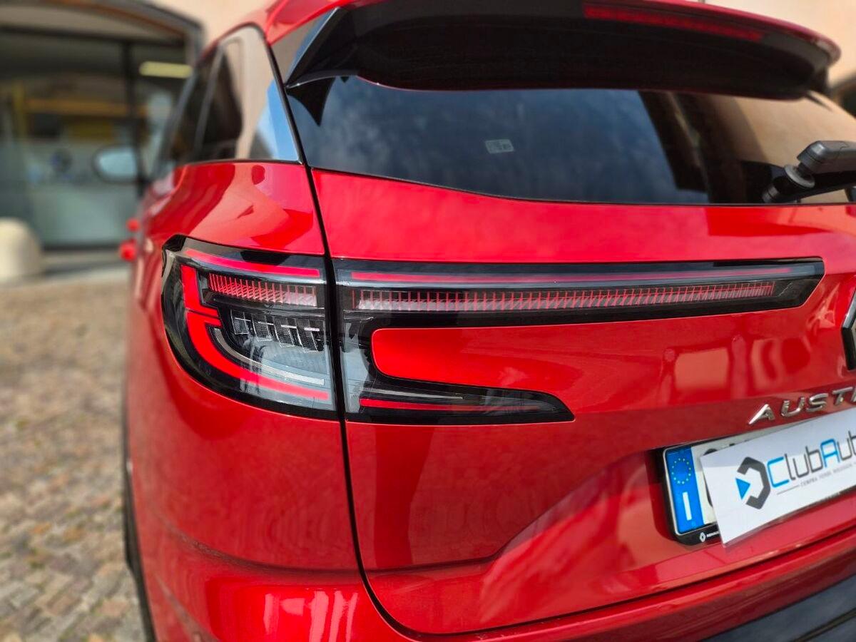 Renault Austral 1.2 E-Tech full hybrid Iconic Esprit Alpine 200cv auto