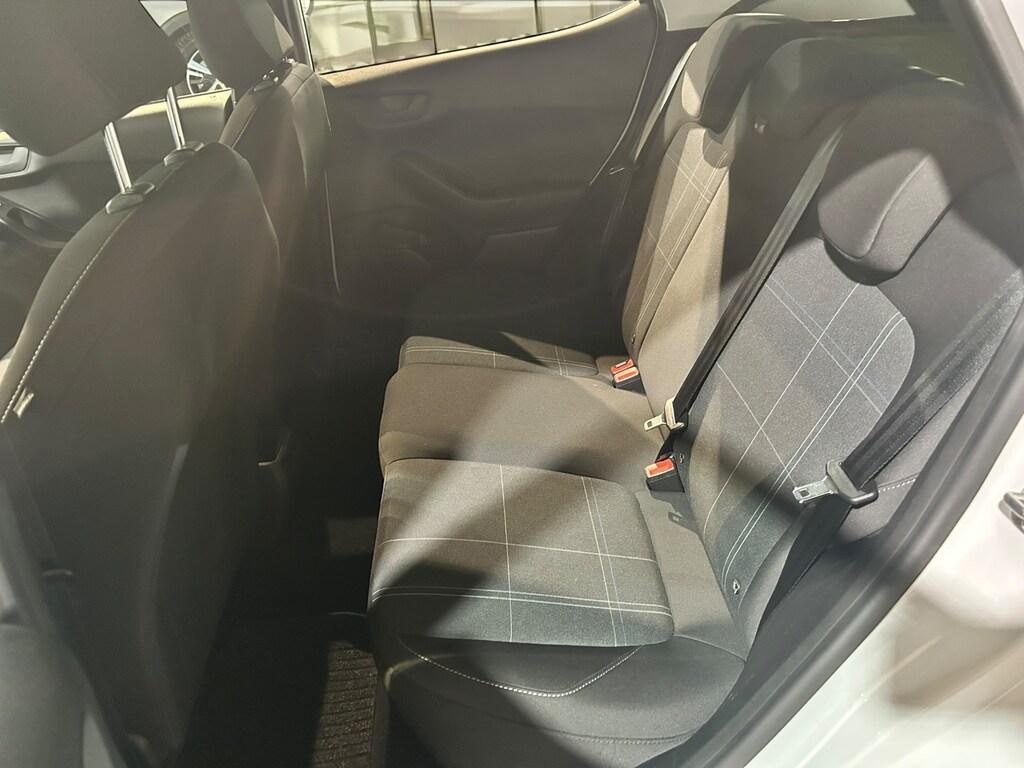 Ford Fiesta 5 Porte 1.5 EcoBlue Business
