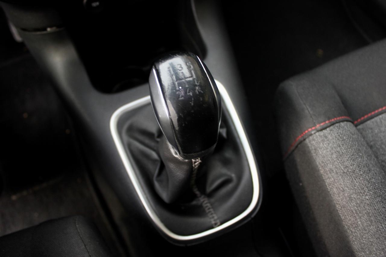 Citroen C3 PureTech 82 Shine DISTRIBUZIONE FATTA