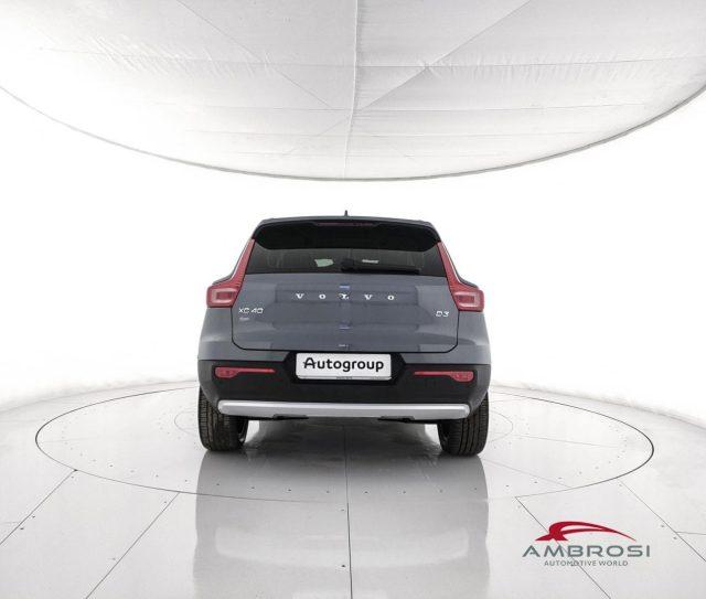 VOLVO XC40 D3 Momentum