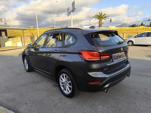BMW X1 sDrive16d Business Advantage