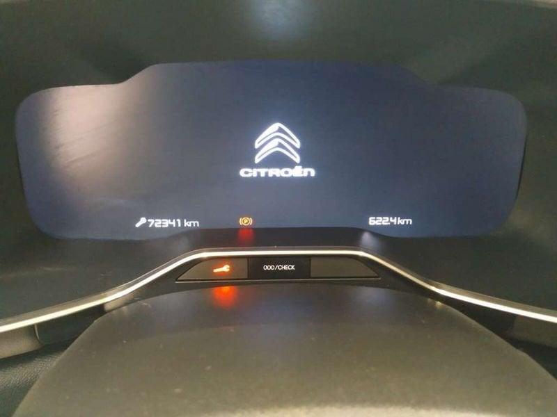 Citroën C5 Aircross 1.5 bluehdi Feel Pack s&s 130cv my20
