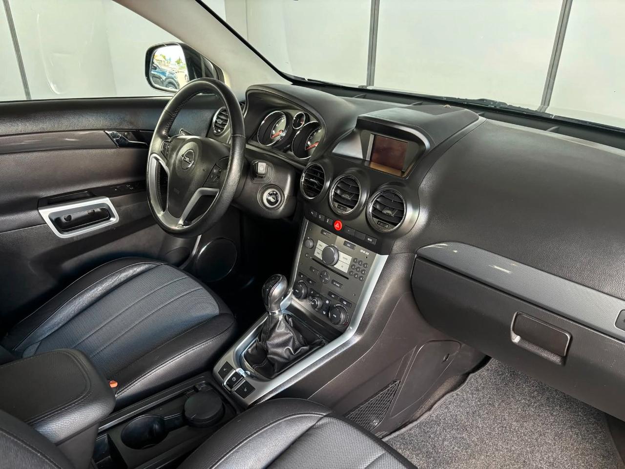 Opel Antara 2.2 cdti Cosmo s&s 2rm 163cv