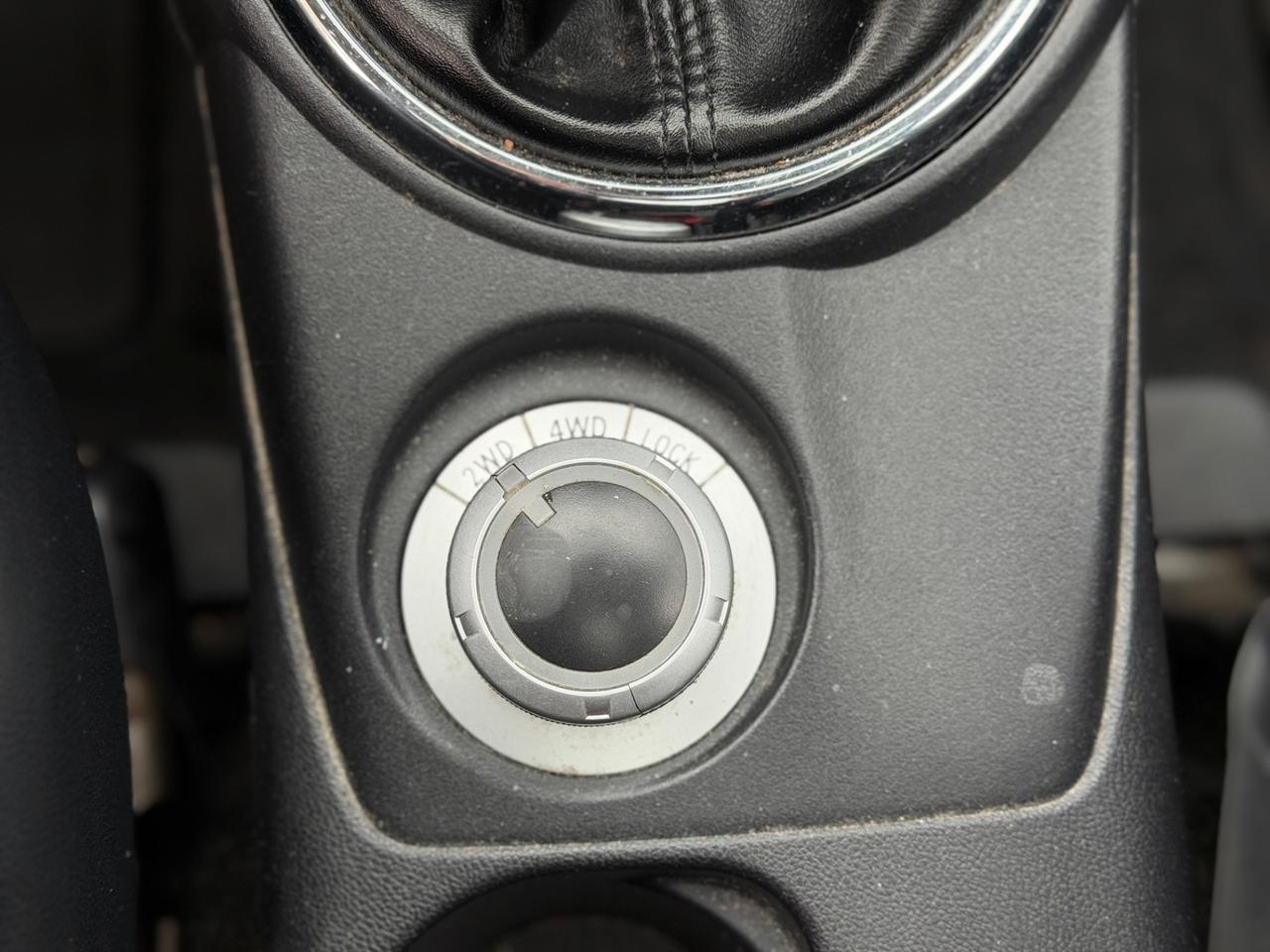 Mitsubishi ASX 1.8 DI-D 150 CV 4x4