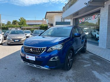 Peugeot 3008 1.5 Diesel Neopatentati