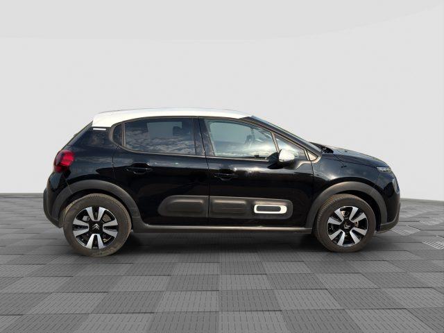 CITROEN C3 C3 PureTech 83 S&S Shine