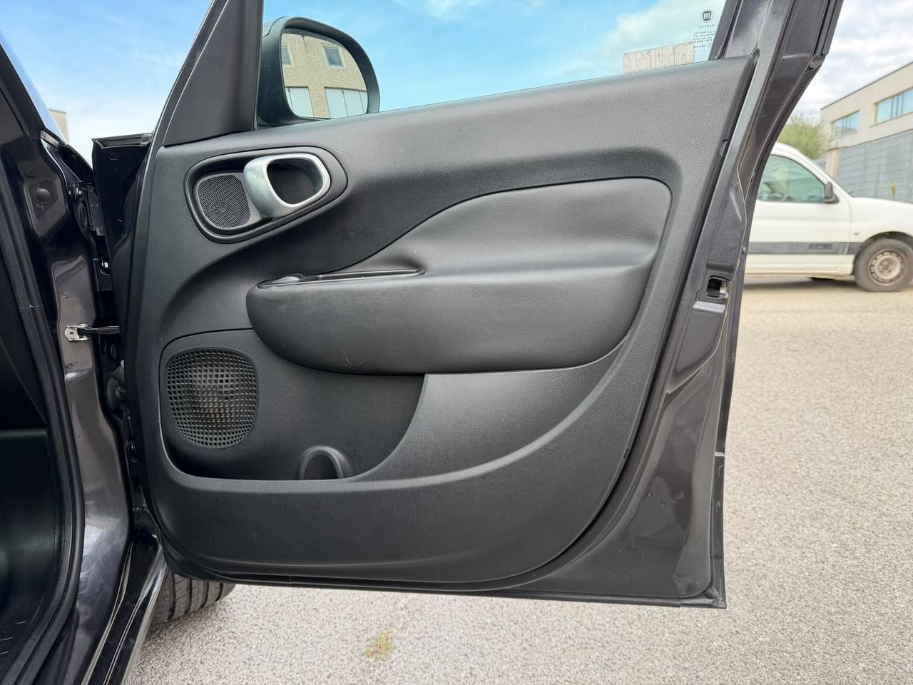 Fiat 500L 1.3 Multijet GARANZIA 12 MESI