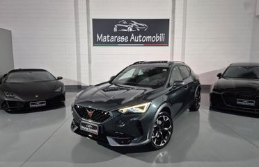 CUPRA Formentor E-Hybrid Dsg 1.4cc 201cv Tetto apribile CarPlay
