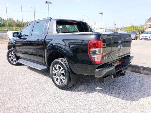 FORD Ranger 3.2 TDCi aut. DC Wildtrak 5pt. N1