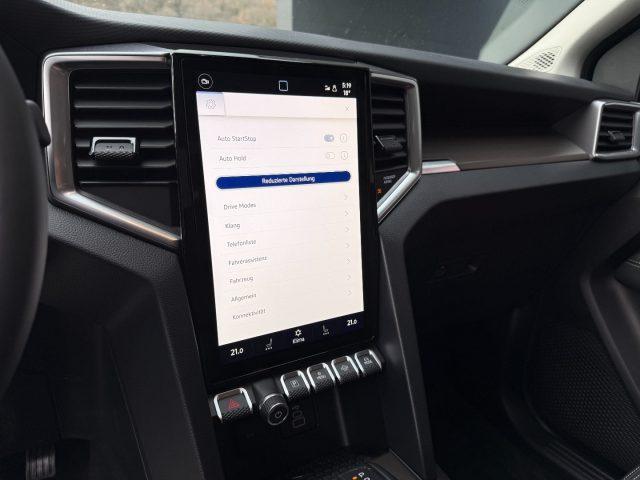 VOLKSWAGEN Amarok 3.0 V6 TDI 4MOTION Style GANCIO 20" Camera Matrix