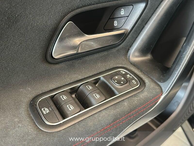 Mercedes-Benz CLA Sh.Brake - X118 2019 D Shooting Brake 200 d Sport auto