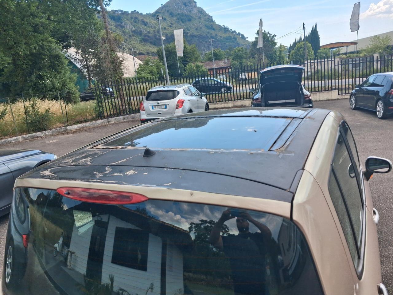Renault Modus 1.4