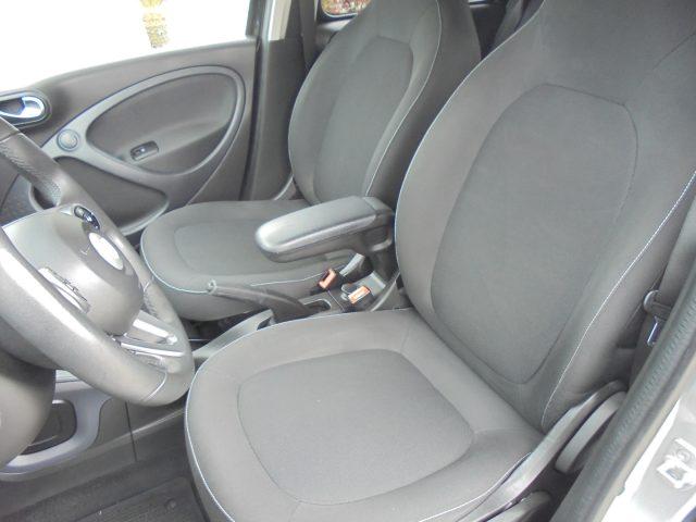 SMART ForFour 900 Turbo twinamic Passion n°34