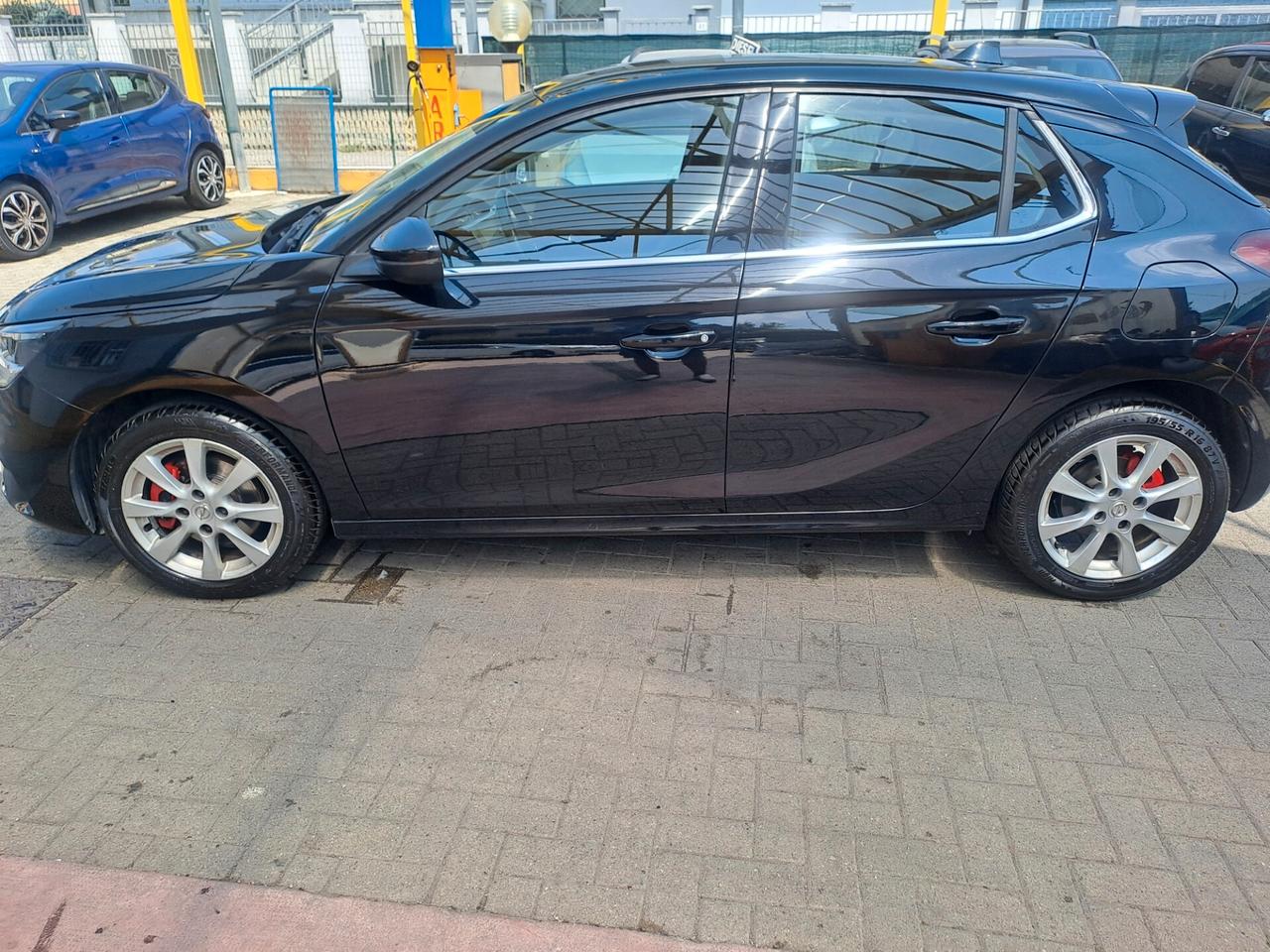 Opel Corsa 1.2 100 CV Edition