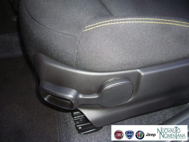 FIAT Panda 1.0 FireFly S&S Hybrid 5°Posto Pack City Km0