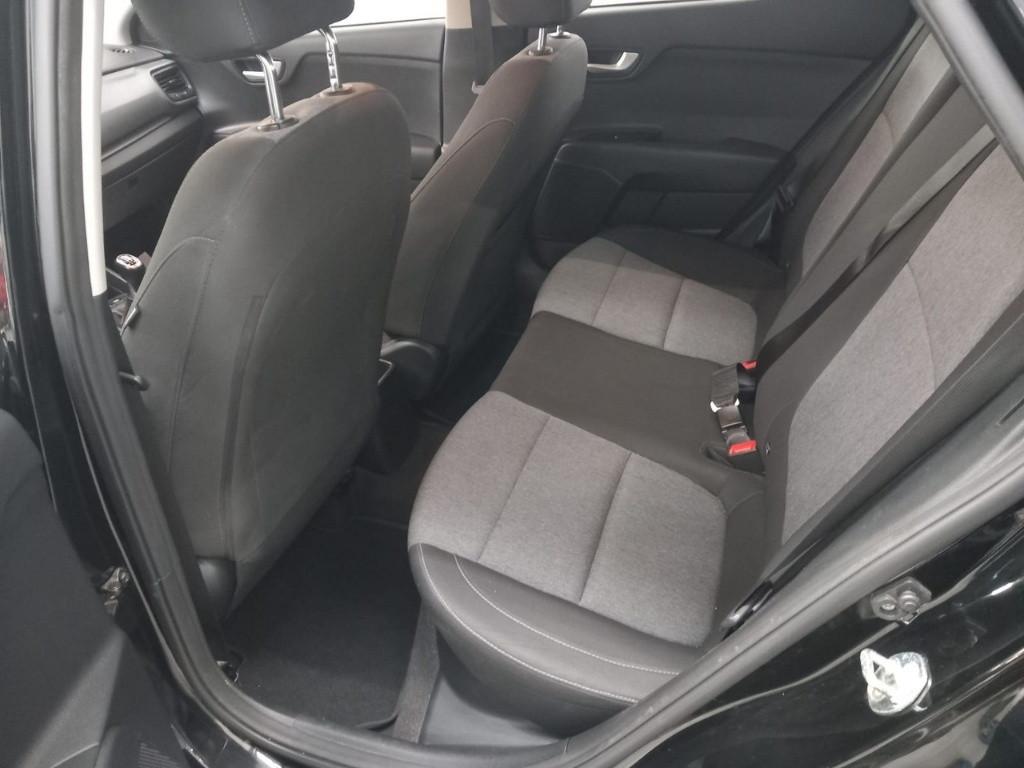 KIA Stonic - Stonic 1.0 t-gdi mhev Urban 100cv imt