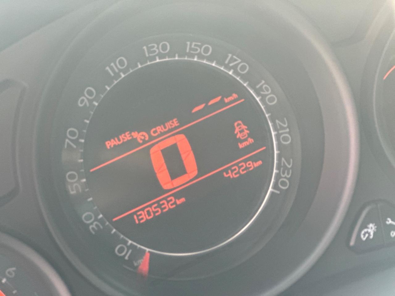 Citroen C4 1.6 DIESEL 2011 - SOLO 130 MILA KM
