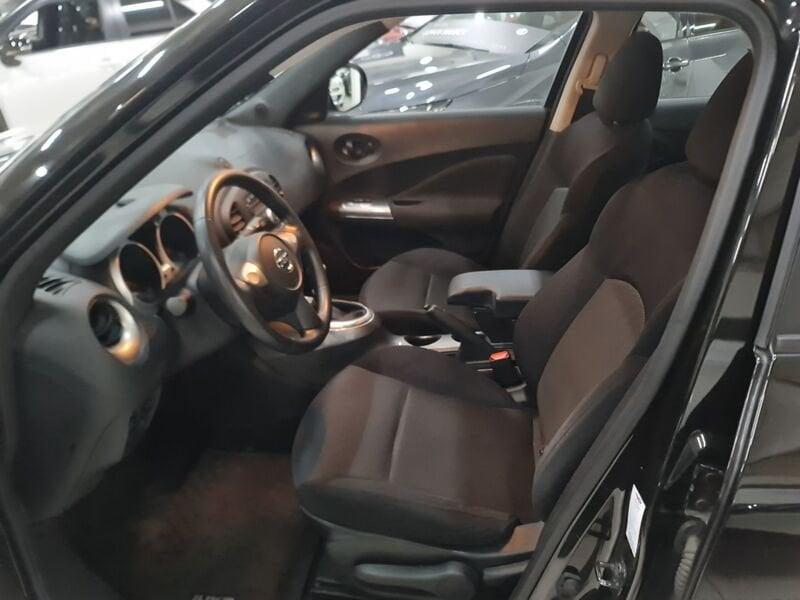 Nissan Juke Juke 1.5 dCi Start&Stop Acenta