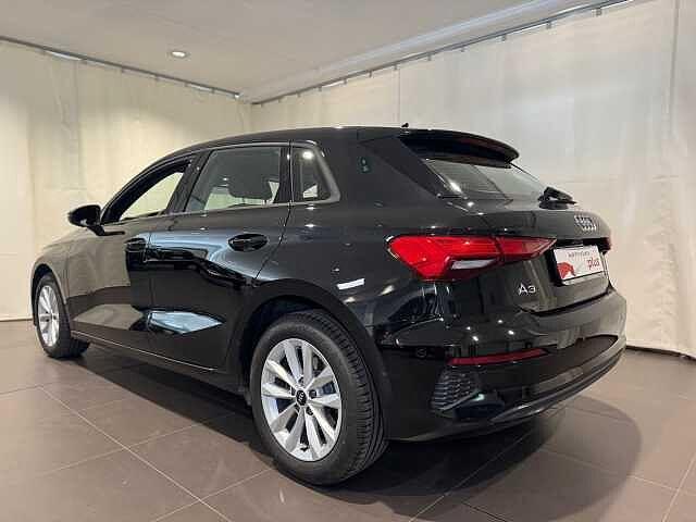 Audi A3 SPB 35 TDI S tronic Business