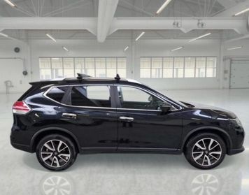 NISSAN X-Trail 1.6dCi PREZZO VALIDO fino 04.04,GARANZIA,km certif