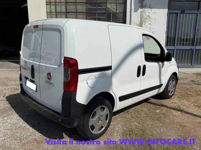 FIAT Fiorino 1.3 MJT 95CV Cargo SX + IVA