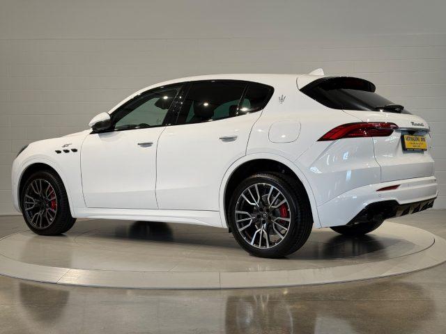 MASERATI Grecale MHEV 300 cv AWD GT PREZZO REALE