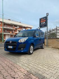 Fiat Doblo Doblò 1.6 MJT 16V Emotion con GANCIO TRAINO