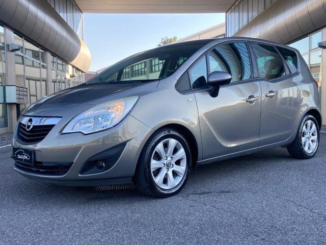 OPEL Meriva 1.4 Turbo 120CV GPL Tech Cosmo