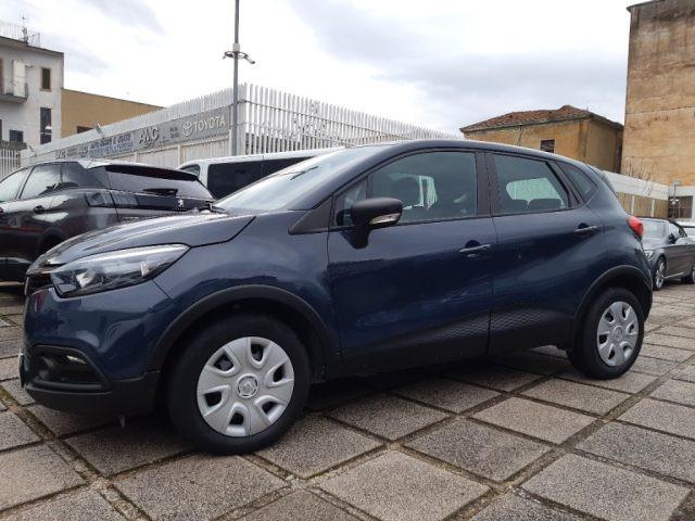 RENAULT Captur 0.9 TCe 12V 90 CV Start&Stop Intens