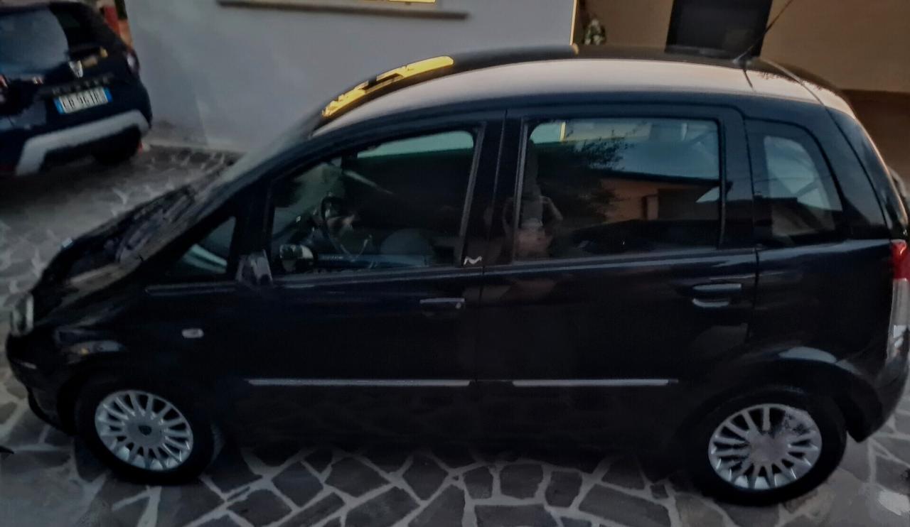 Lancia MUSA 1.4 16V(*UNICOPROPRIETARIO *5th Avenue