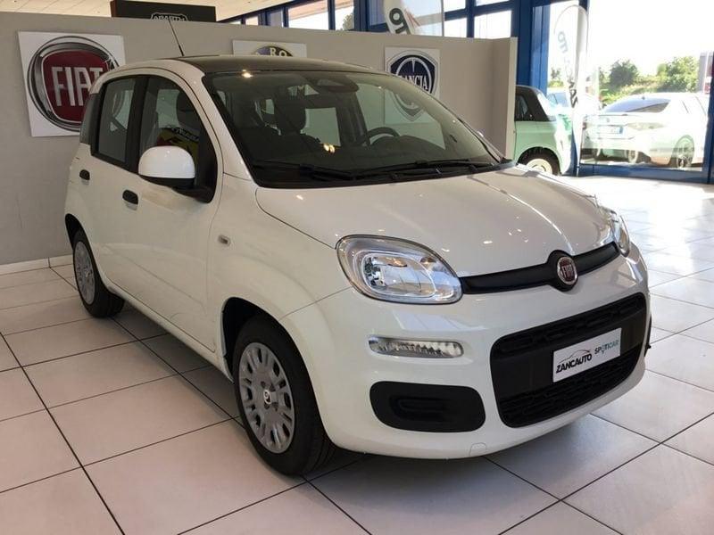 FIAT Panda S9 1.0 Hybrid Panda - PROMO MESE + TARGA