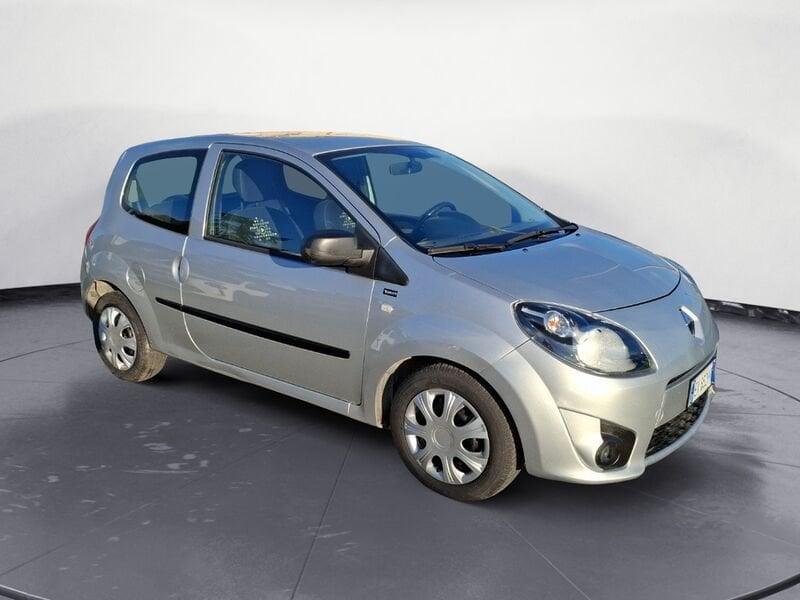 Renault Twingo Twingo 1.2 16V Yahoo!