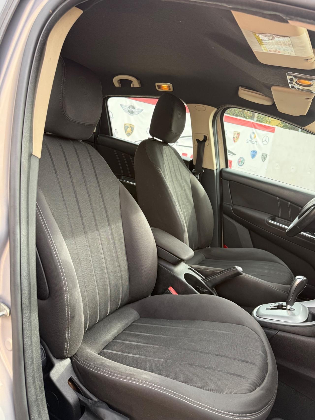 Lancia Delta 1.6 MJT DPF Selectronic Gold