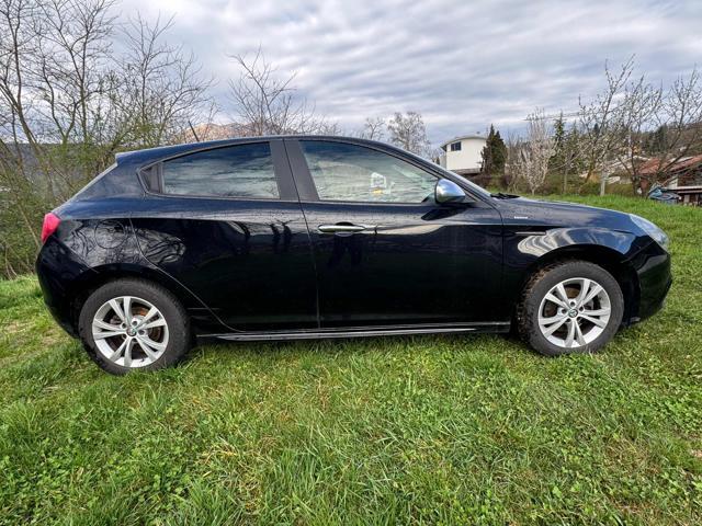 ALFA ROMEO Giulietta 1.4 Turbo 120 CV GPL Veloce