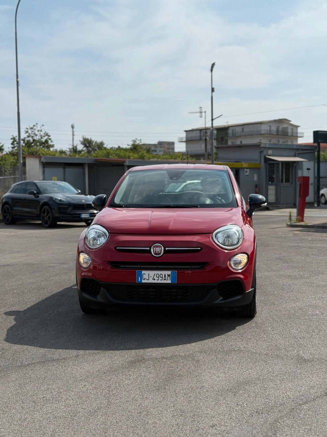 Fiat 500X 1.3 MultiJet 95 CV Sport 2022 pari nuovo
