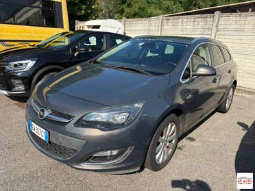 OPEL - Astra SW Sports Tourer 1.6 cdti Cosmo s&s 110cv