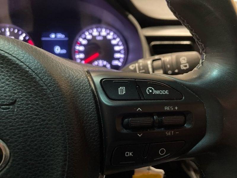 Kia Stonic 1.6 crdi Style Adas Pack 110cv