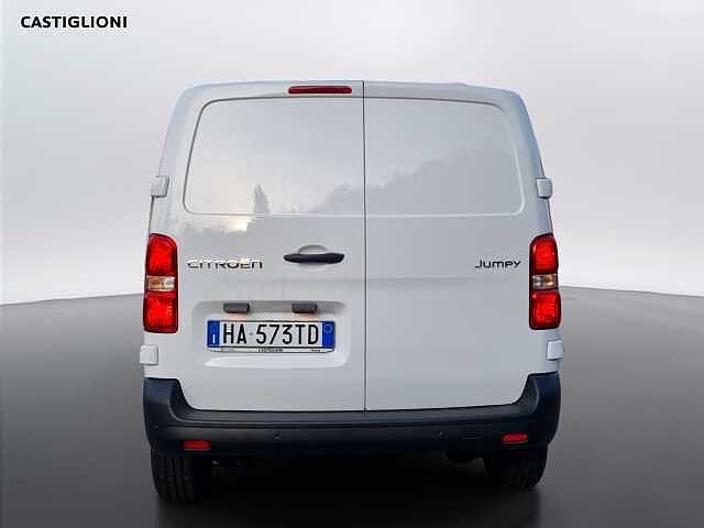 Citroen Jumpy Jumpy M - 2.0 BlueHDi 140